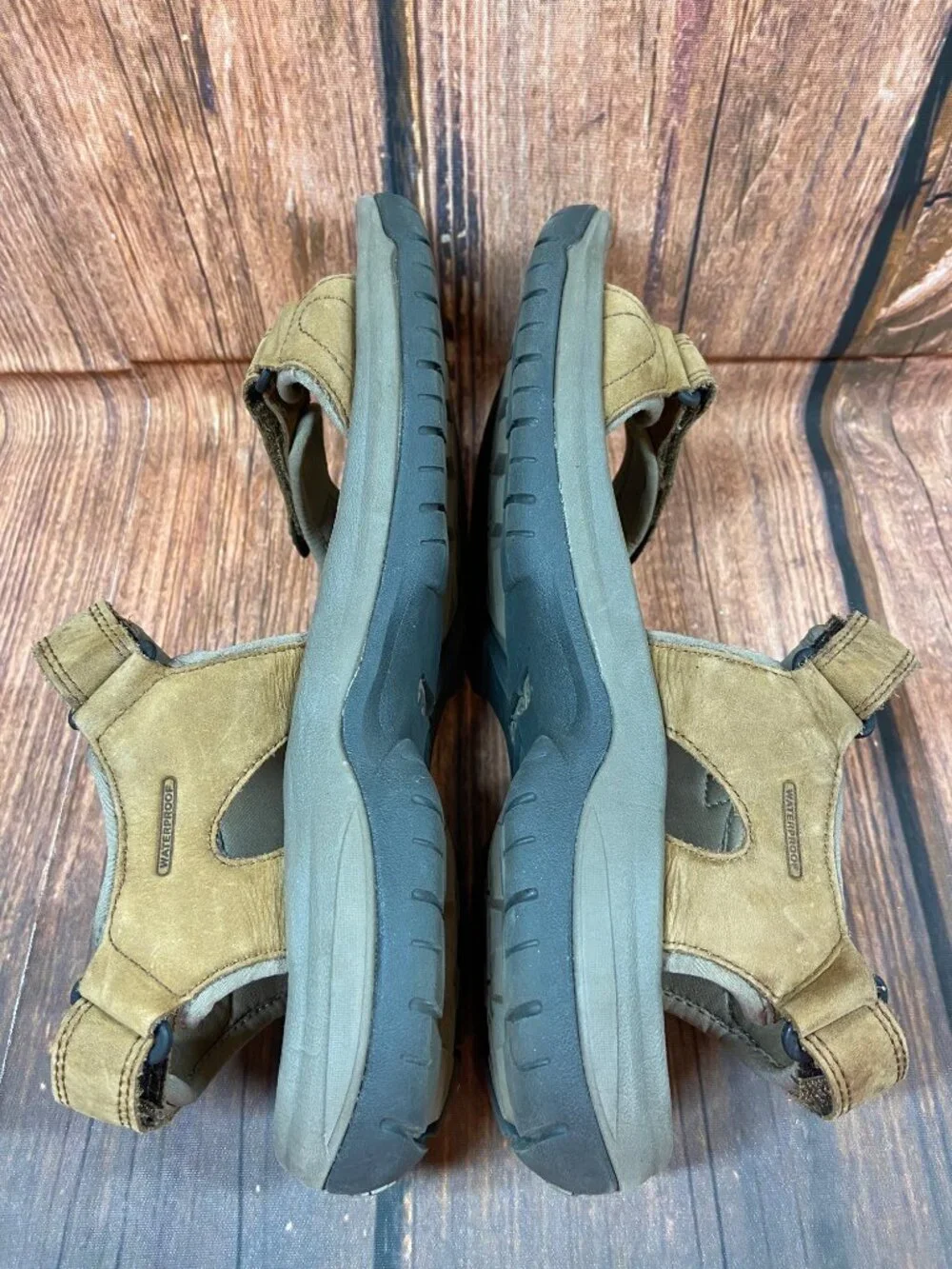 Teva good pre